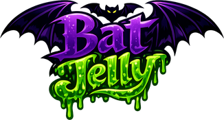 bat jelly logo